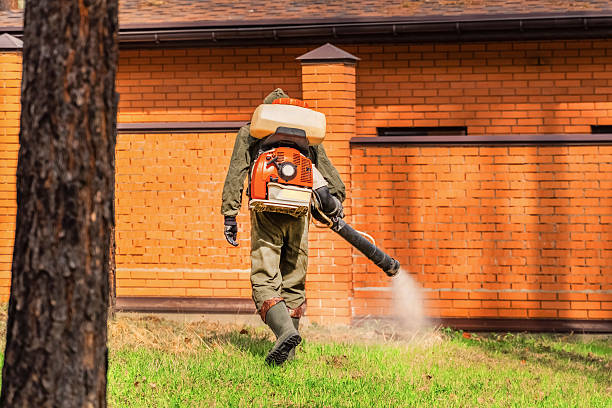 Trusted Fumigation Services service in Garden City, MO - Nex Pest Control